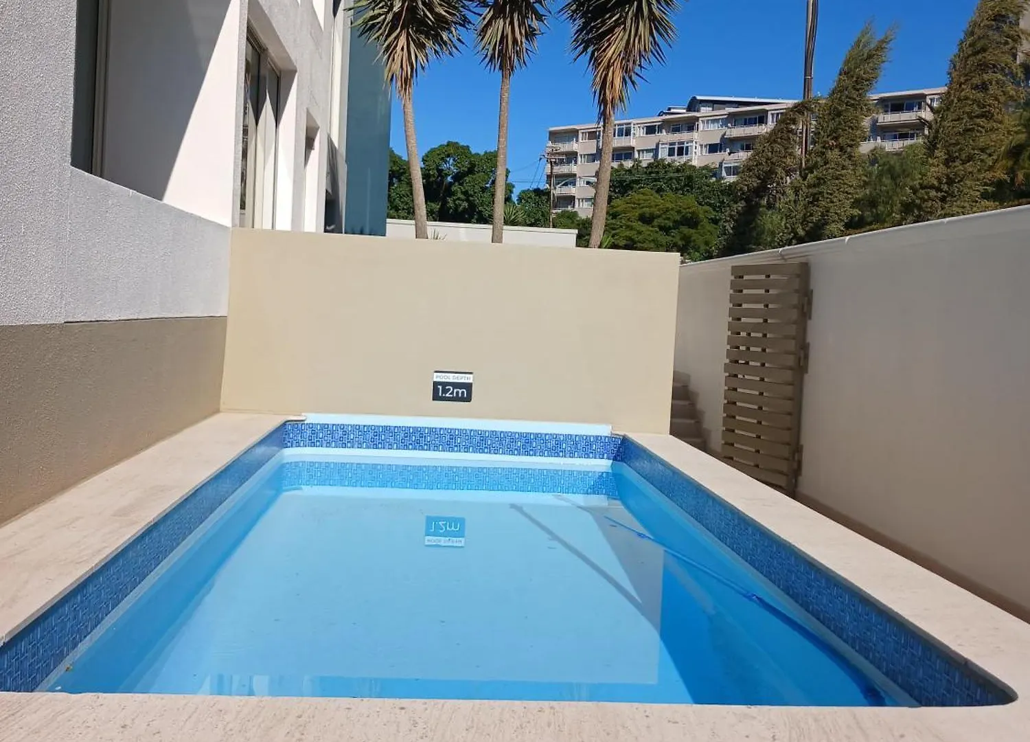 Modern Apartment In Trendy Green Point, Cape Town