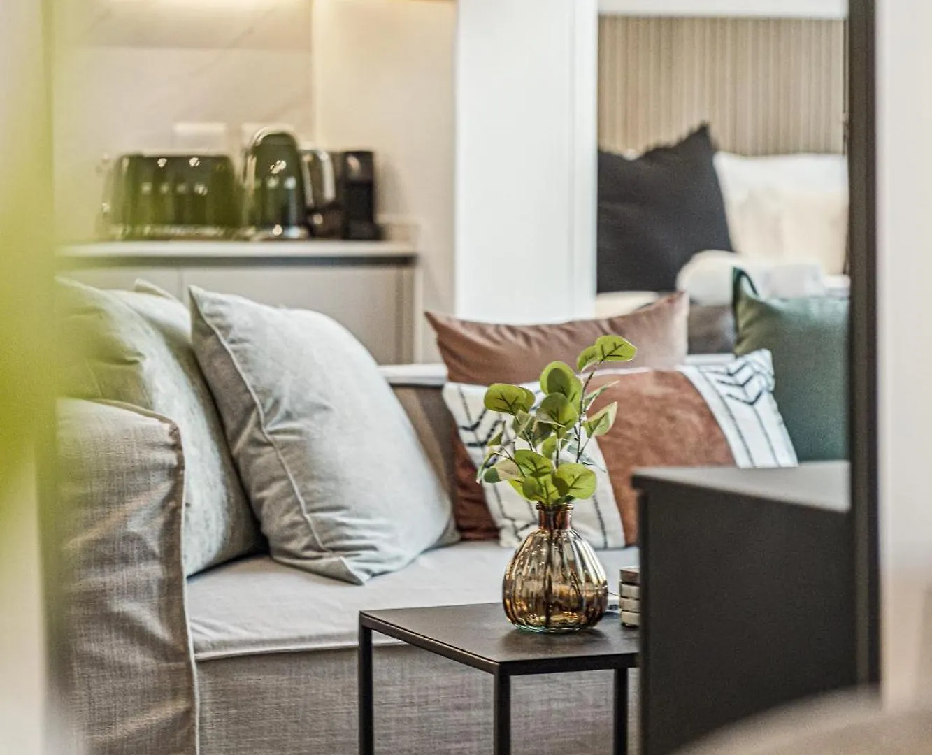 Modern Apartment In Trendy Green Point, Cape Town 0*,