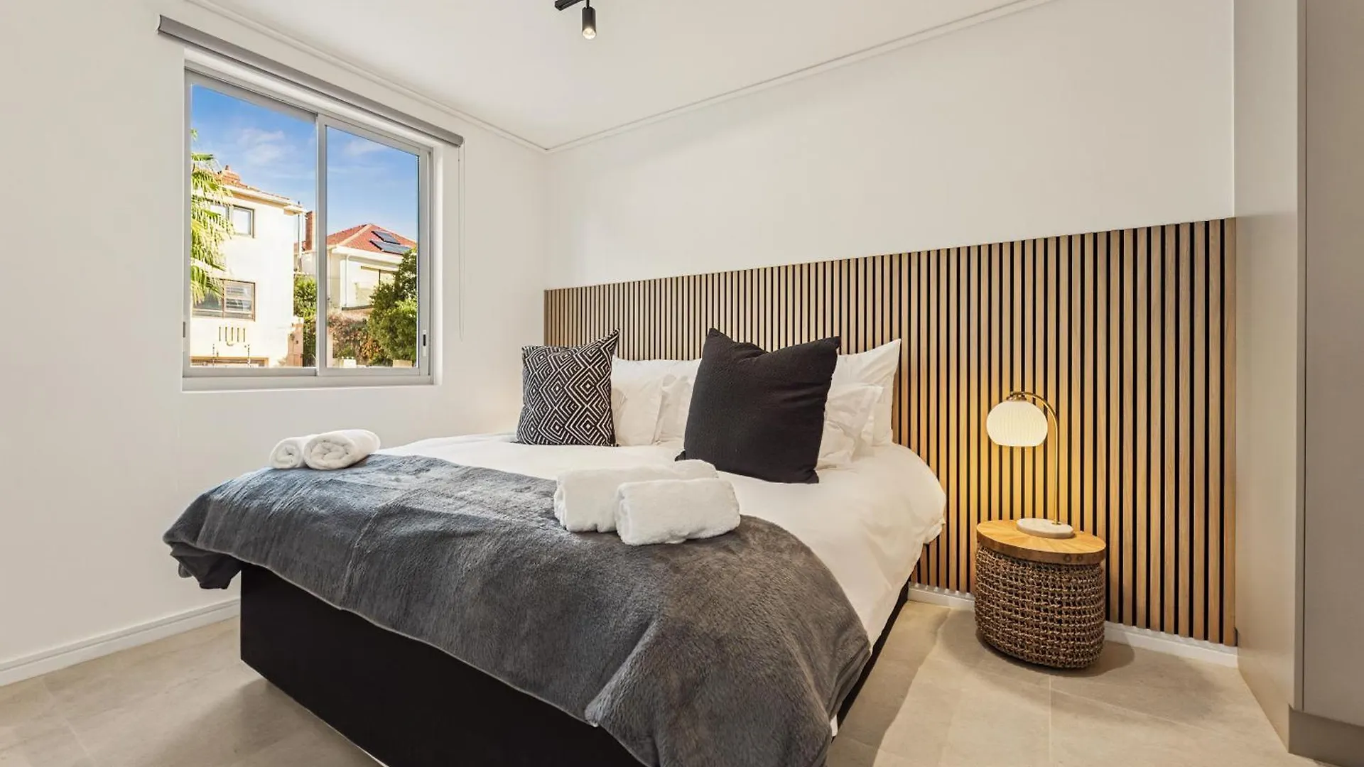 Modern Apartment In Trendy Green Point, Cape Town 0*,  Güney Afrika