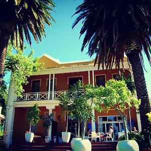 Ashanti Backpackers Auberge de jeunesse