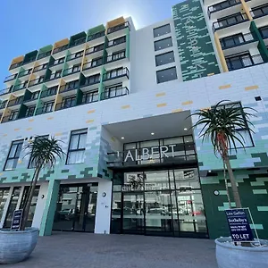 1 On Building Appartement