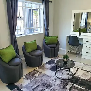 Apartment Howards, Cape Town