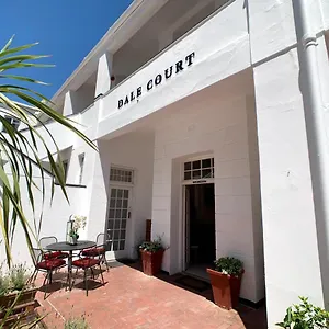 Dale Court Maison d'hôtes