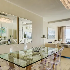 Apartment Aqua Views, Cape Town