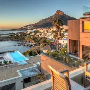 Lions Eye Luxury Appartement