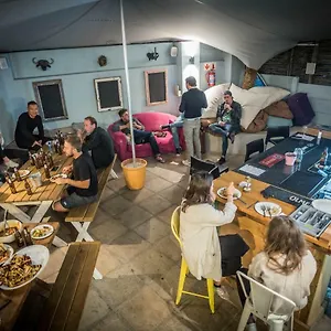 Atlantic Point Backpackers Auberge de jeunesse
